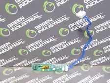 USED ABB 3HNA001738-001/00 LCD Inverter Board for Teach Pendants P370110