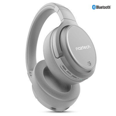 Naztech DRIVER ANC1000 Active Noise Cancelling Wireless Naztech DRIVER ANC1000 Active Noise Cancelling Wireless