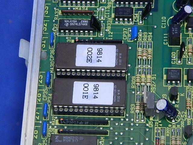FANUC A06B-6059-H212 AC SPINDLE SERVO UNIT w/ 6mo WAR $300 FANUC A06B-6059-H212 AC SPINDLE SERVO UNIT w/ 6mo WAR $300