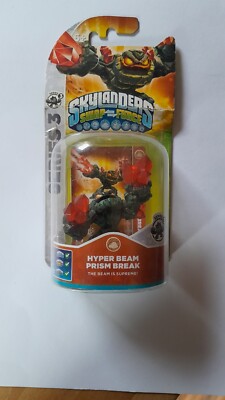 Skylanders Figuren    - Prism Break-
