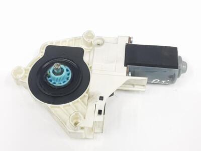 8K0959801A fernsterhebermotor vorne links für AUDI A4 AVANT 2.0 16V TDI 2110201