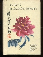 Sources de sagesse chinoise