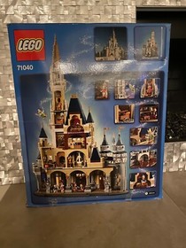 LEGO Disney Castle (71040)
