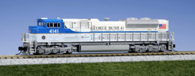 N Scale EMD SD70ACe w/DCC & Sound - UP 