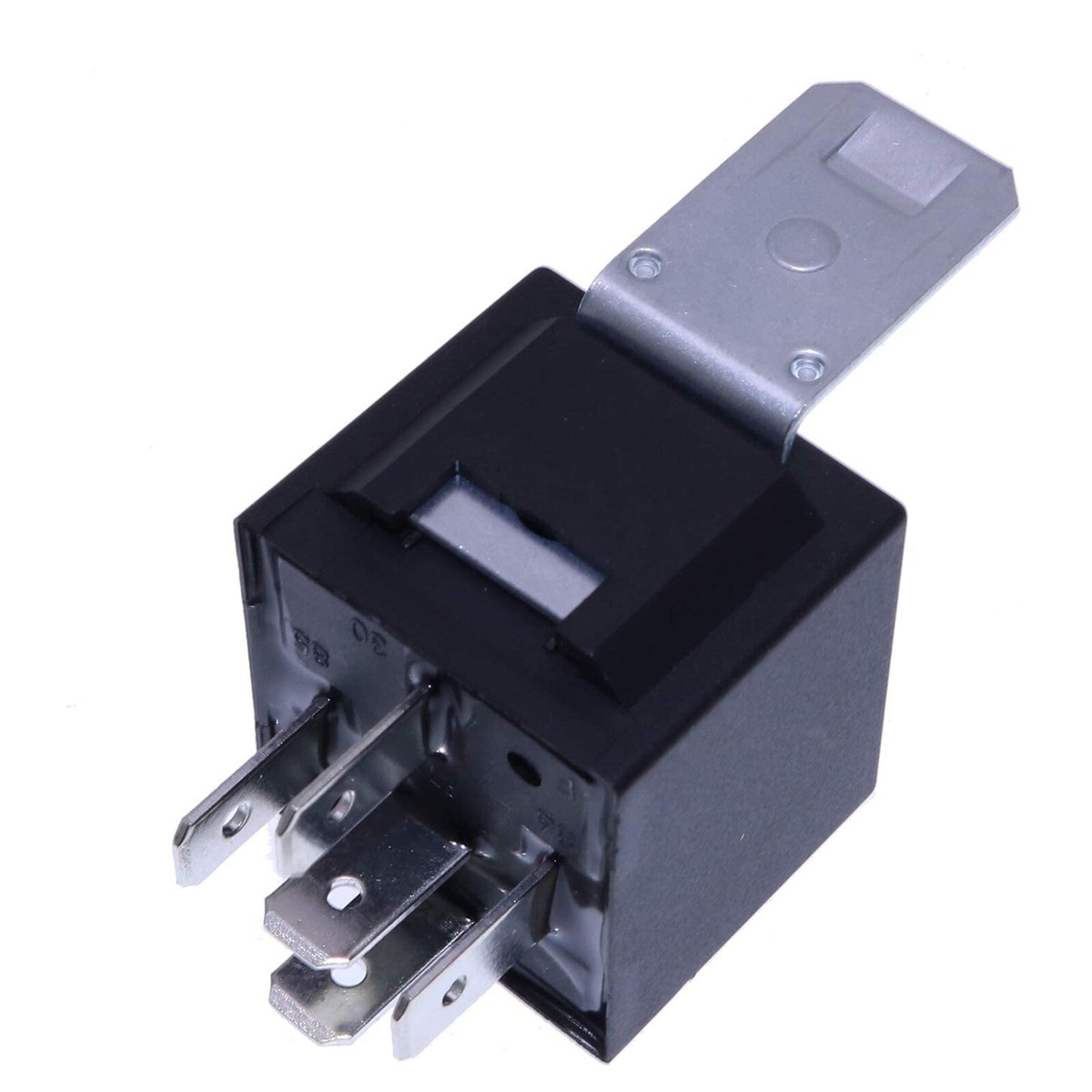 12V 30/40A 5Pin Relay 85115GT For Genie S-85 SX-135 SX-180 12V 30/40A 5Pin Relay 85115GT For Genie S-85 SX-135 SX-180