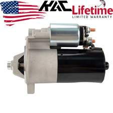 KAC Starter For Ford 4.0 V6 SOHC & OHV Mustang Ranger Explorer B4000 1990-2010