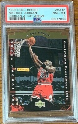 1996 Collector