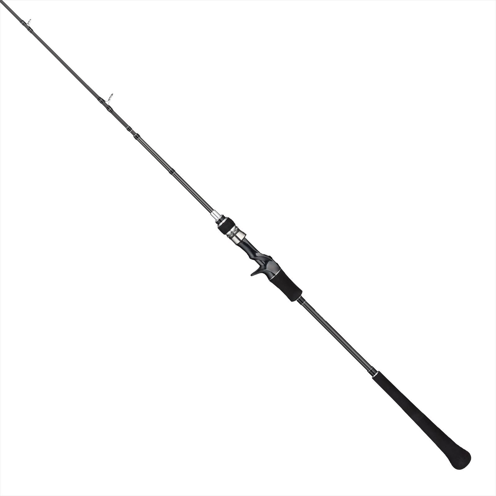 Tailwalk Baitcasting Rod L-Jiggies SSD C632/FSL