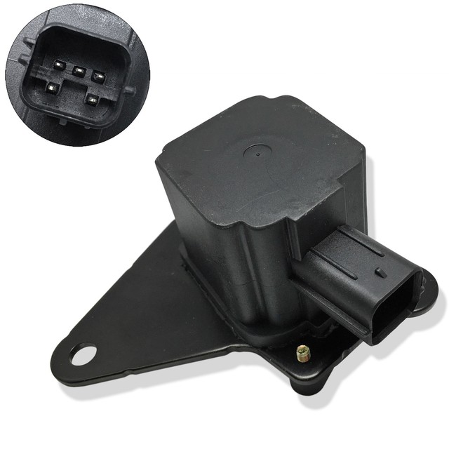 Intake Manifold Runner Control Valve for Dodge Caliber 20072012 1.8L 2