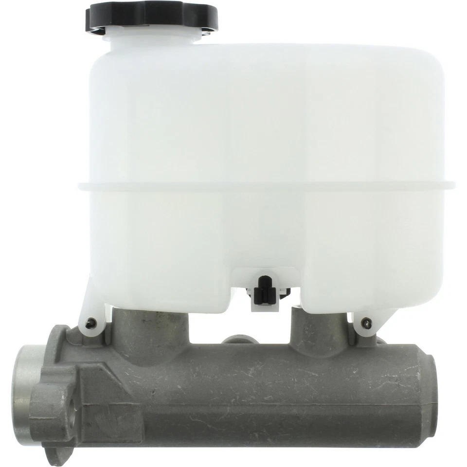 Cilindro maestro de freno centrado premium para Chevrolet Silverado 2500 HD 2001-2002 Foto 3 de 4