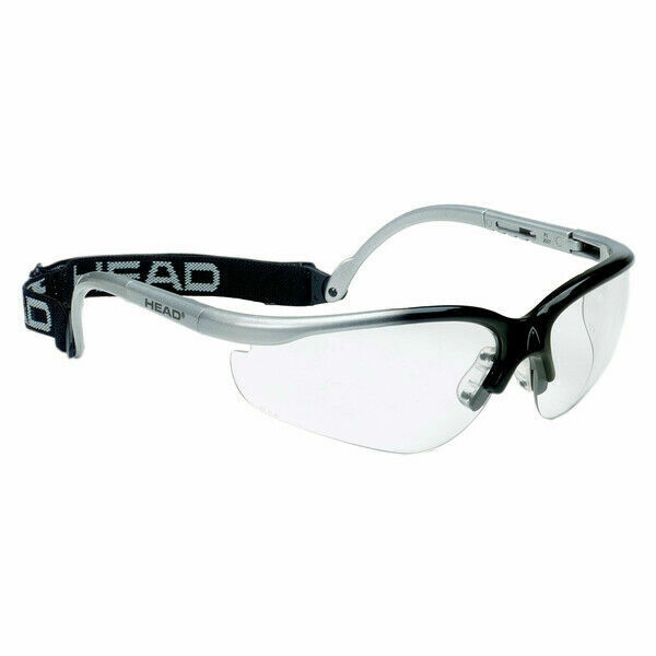 Racquetball Squash Eyewear Goggles HEAD Pro Elite for sale online eBay