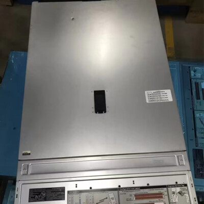 Dell R7525 24X2.5(8XNVME) 1.2T SASx4 3X A100 40G 2400W PSU DDR4 384G 2XEPYC 7B13