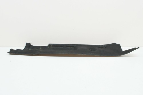 NEUF VOLKSWAGEN SCIROCCO MK3 PLAQUE ISOLANTE ACOUSTIQUE 1K0863993K - Photo 2 sur 7