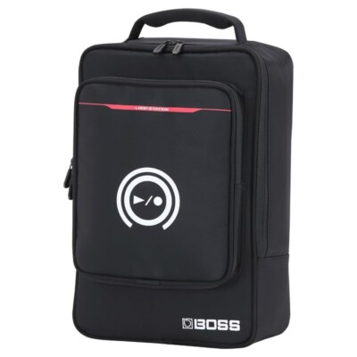 BOSS CB-RC505 Carrying Case for Loop Station Series RC-505mkII / RC-505 Genuine