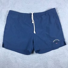 Tommy Bahama Relax Swim Trunks Shorts Mens XL Liner Elastic Waist Outdoor Beach