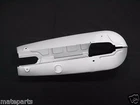 For Yamaha Mate V50 V75 V80 U5 U7E Y50 Y80 Chain Case Cover Guard Silver New