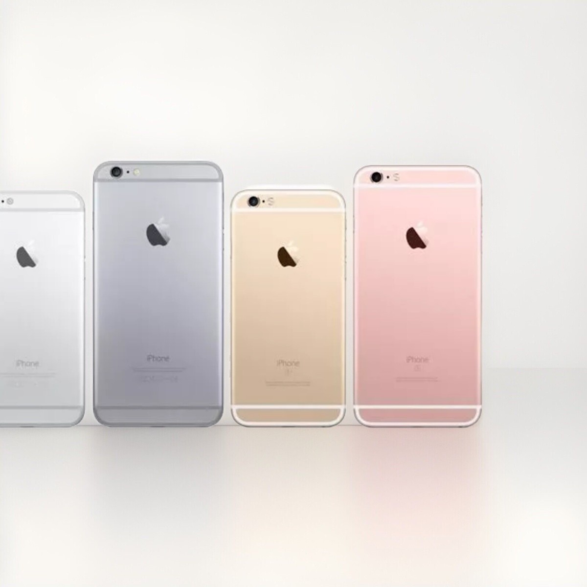 【美品】iPhone6s 中古　ピンク　64G ムスビー｜iPhone6s ピンク 64GB SIMフリー バッテリー100
