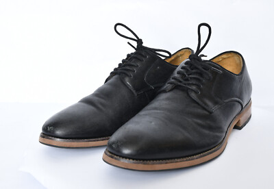 Florsheim 14193001 Mens Office Dress Leather Oxfords Shoes  display picture 2