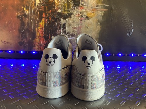 mickey mouse stan smith 3d