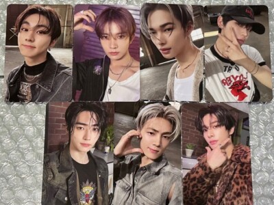 ENHYPEN SHOPEE kpopmerch 45枚 ENHYPEN KPOPMERCH KPOP MERCH SHOPEE