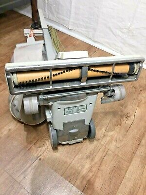 Kirby Vacuum Cleaner Generation 3 - MODEL G3D - TECH DRIVE Tested Work