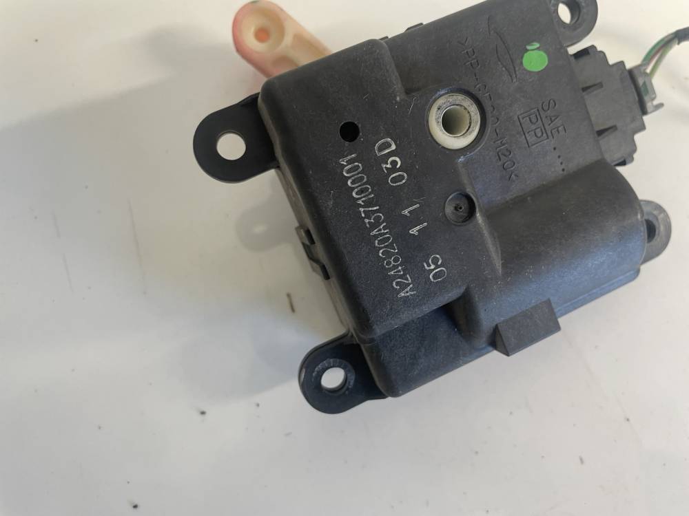 79170-TEX-Y61 - Motor Assembly Air Mix (Passenger Side