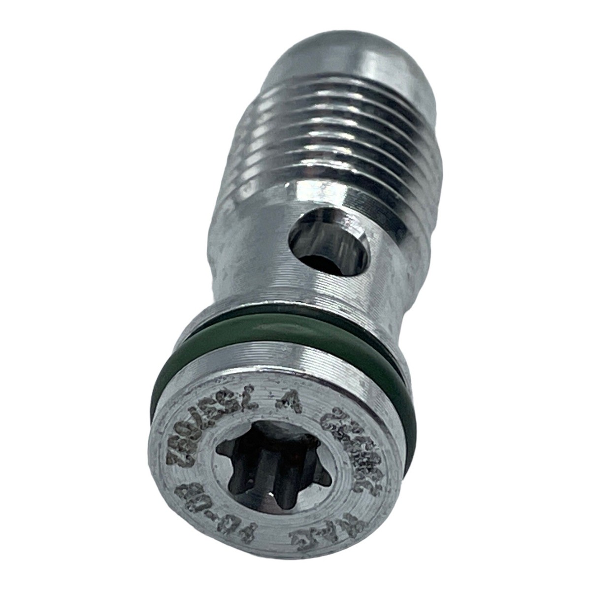 MINI Cooper Cylinder Head Oil Non Return Valve OEM 11367537692 R55  