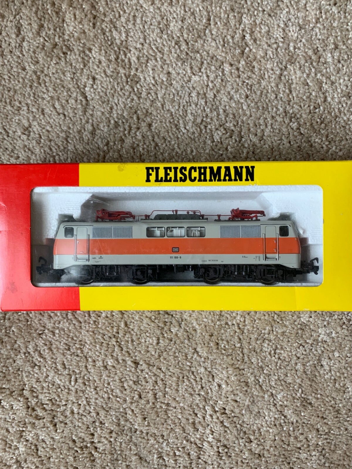 fleischmann ho trains ebay