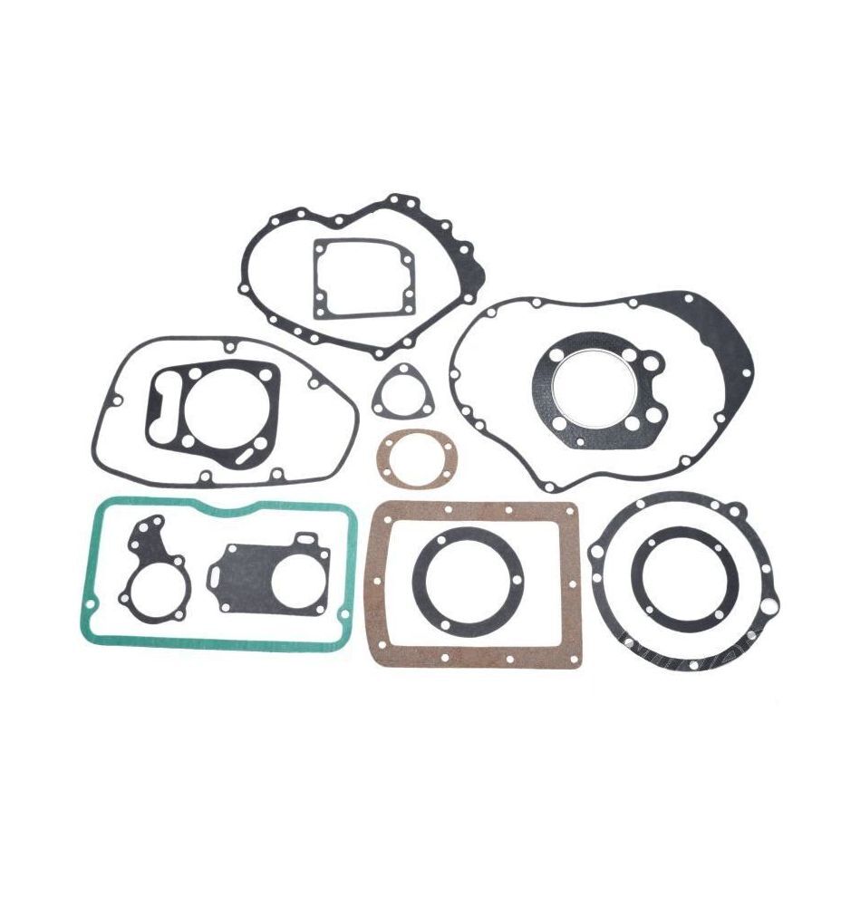 Jeu de joints moteur Simson Avo Sport kit étanchéité carter et embase cylindre