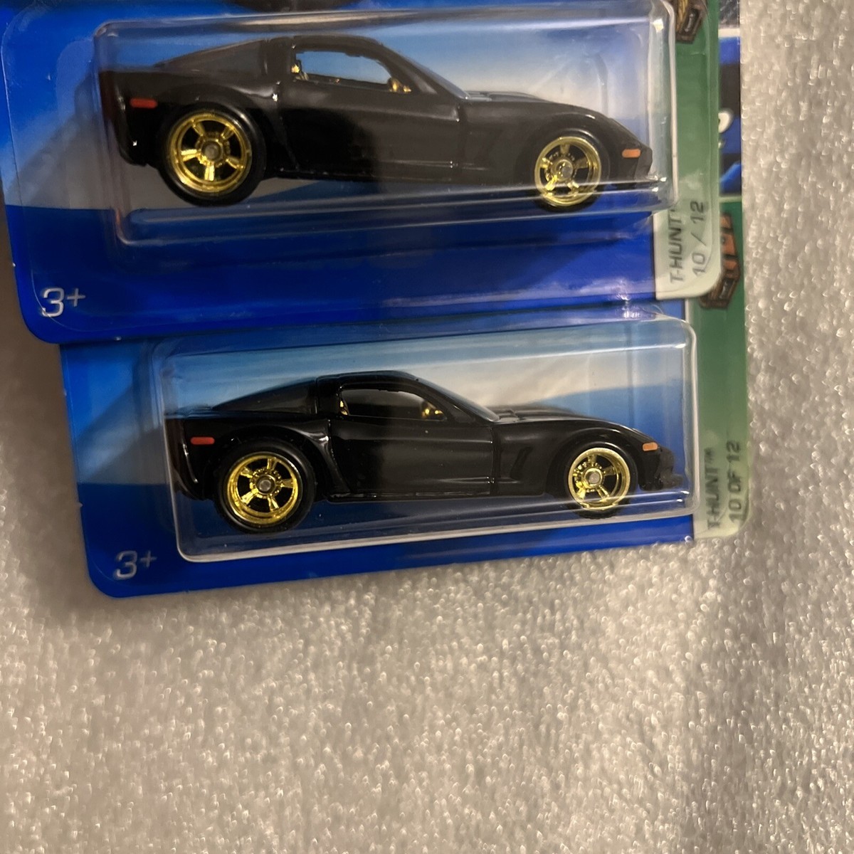 ホットウィール Corvette C6 スーパートレジャーハント Amazon.com: Hot Wheels Corvette C6, Treasure Hunt : Arts