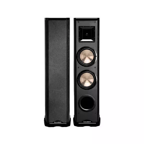 Bic tower sale speakers