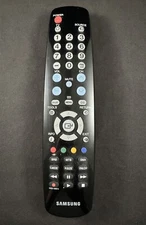 Genuine OEM Samsung AA63-01687A Smart Television Remote Control