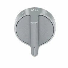 Burner Knob Compatible with Whirlpool Range W10766544