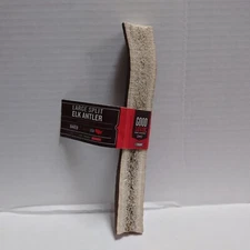 Good Lovin' Naturally Shed LG Split Elk Antler Dog Chew EXP. 2026