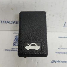 ✅90-02 Honda Accord Front Hood Lid Release Handle Assembly OEM