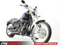 2008 harley-davidson FXSTB Night Train Frais inclus+Taxes
