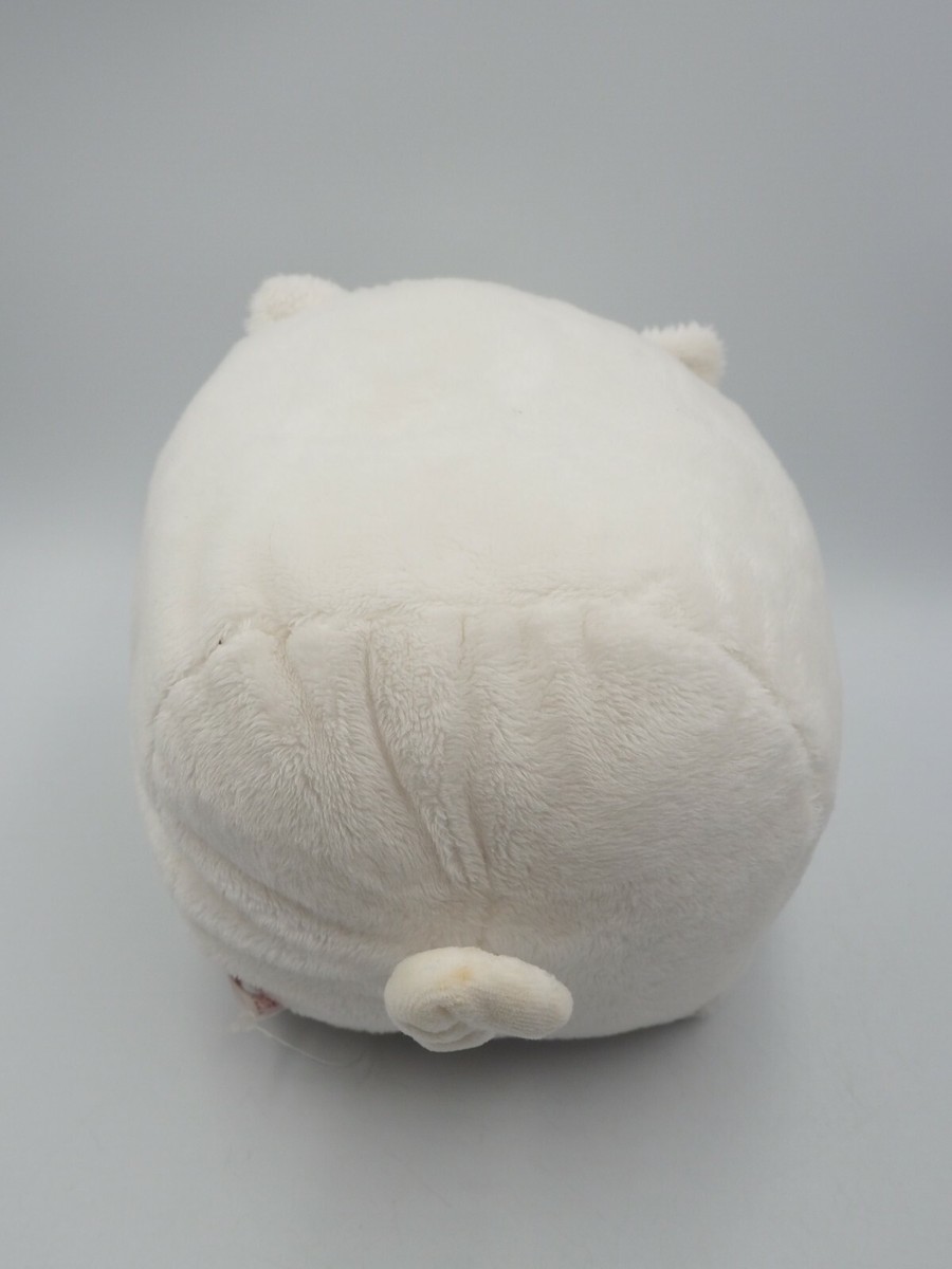 Monokuro Boo White Pig B2906 San-x Plush 7