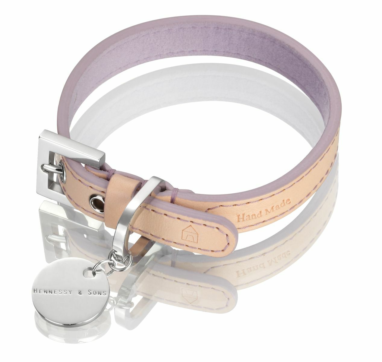 hennessy and sons dog collars