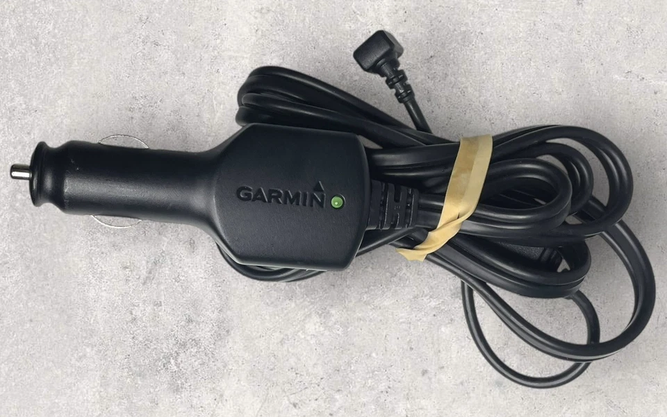 GARMIN Drive 5 LM 5.0-inch GPS Navigation w/Car Charger Bundle - Image 3 of 3