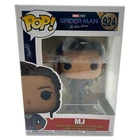 Funko POP! Marvel Studios Spider-Man No Way Home Vinyl Bobble-Head 924 - MJ
