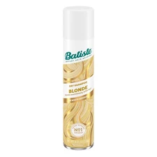 Batiste Brilliant Blonde Dry Shampoo 6.73 Oz Pack of 3 Waterless Formula