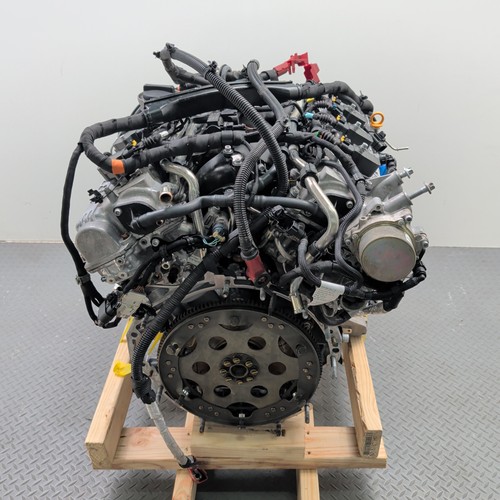 Maserati Ghibli 2014-2017 Right Motor Photo - $4,095