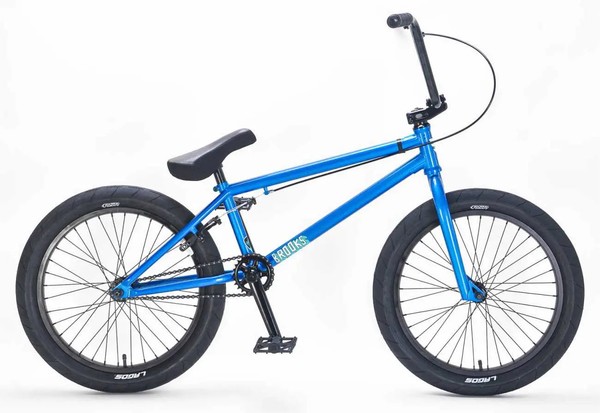 "Bmx-Fahrrad Mafiabikes Kush2+ 20\" | Brooks"-image