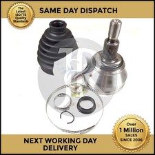 VW GOLF MK4 1.6,1.8,1.9,2.0,2.3 CV JOINT NEW 97>04