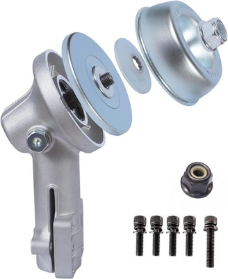 #ad Trimmer Gear Head Gearbox Head Assembly Fits for Stihl FS56RC FS70R FS91R FS94 $36.20
