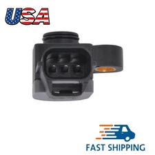 Throttle Position Sensor (TPS) Suitable for all Mutt 125 and 250 EFI models