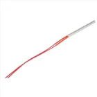 Electric resistance 220 VAC 500 W Cartridge heater 10 x 120 mm