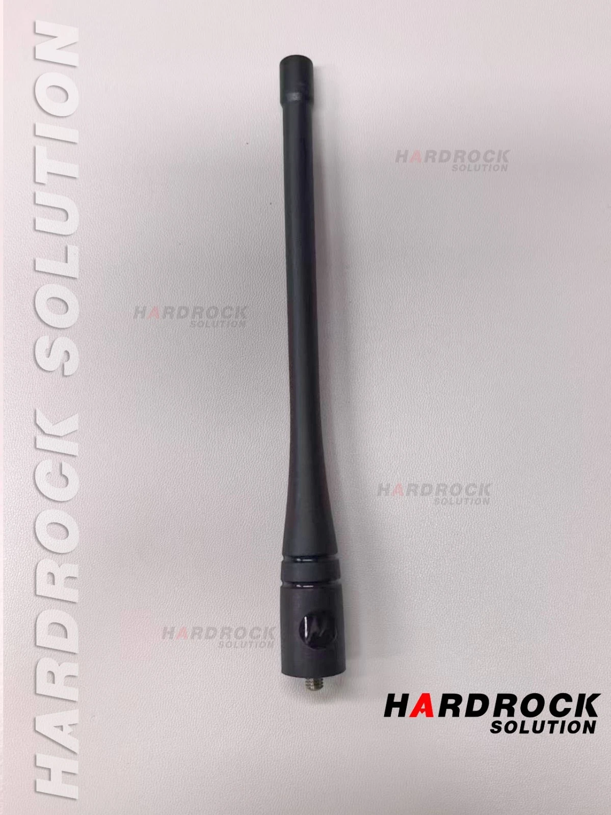 Hard Rock Solution Logo