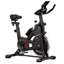 Heimtrainer Hometrainer Fahrrad Indoor Cycle ...