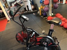 Tornado Assualt Bike by Gym Gear
